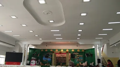 Amman Thirumana Mandapam