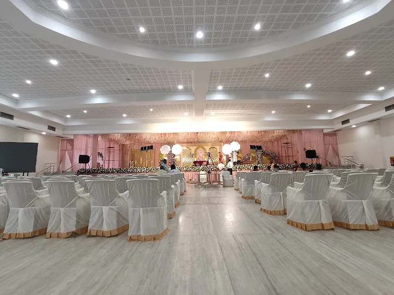 DRG Marriage Hall