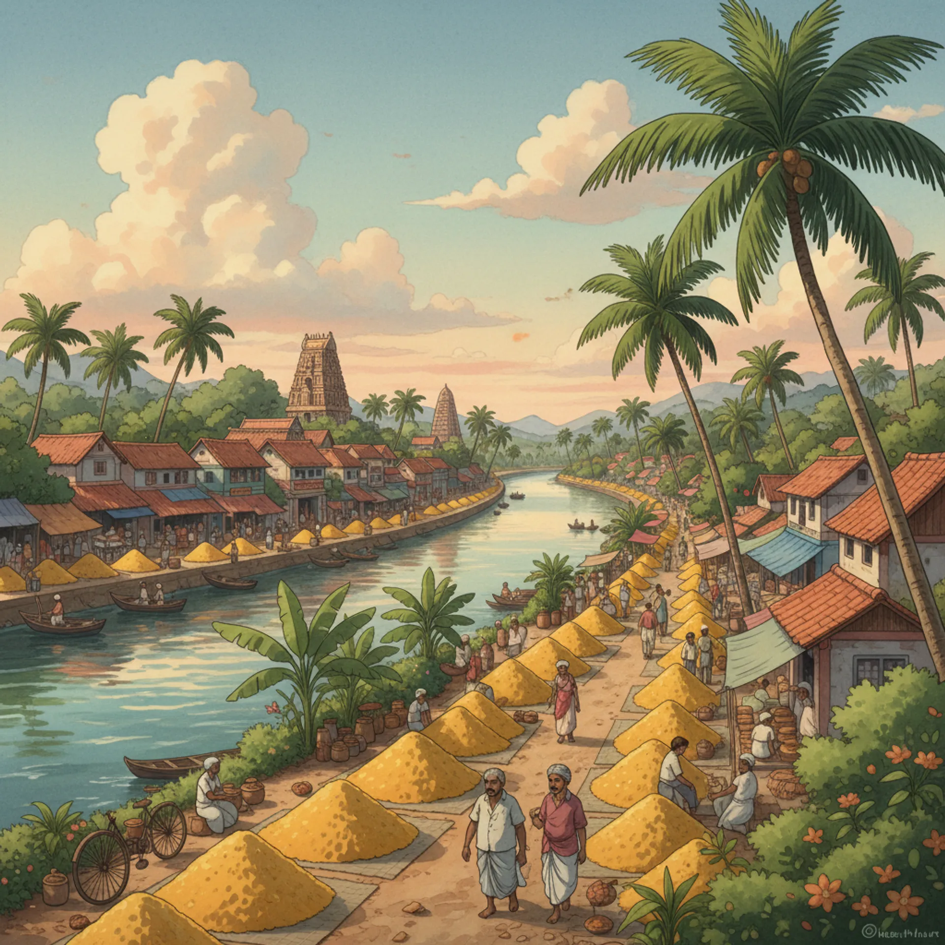 Wedding venues in Erode