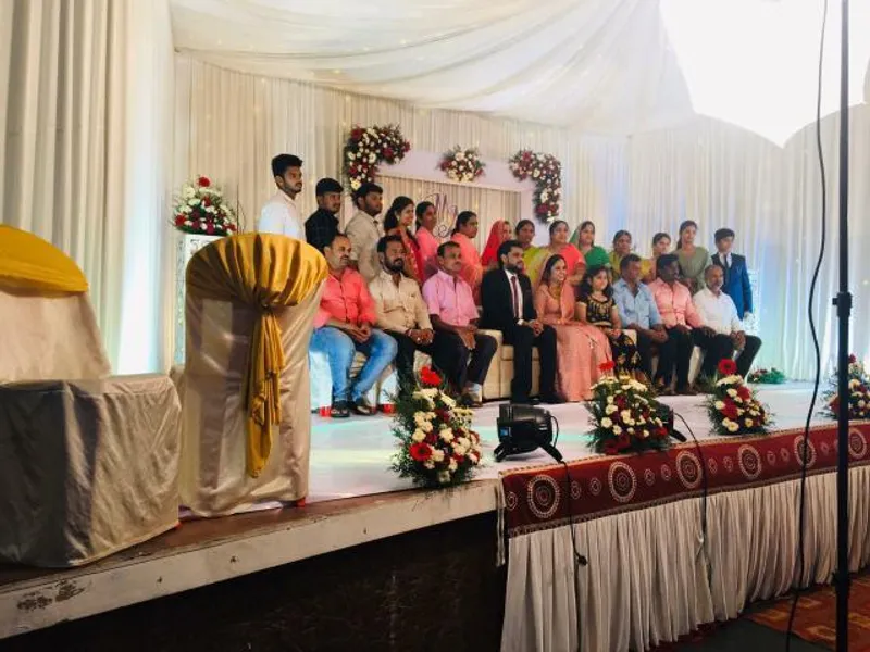 Ganesan Padmavathi Mahal