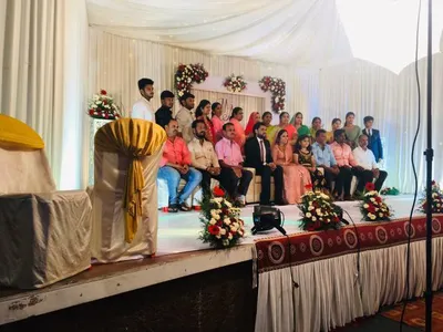 Ganesan Padmavathi Mahal