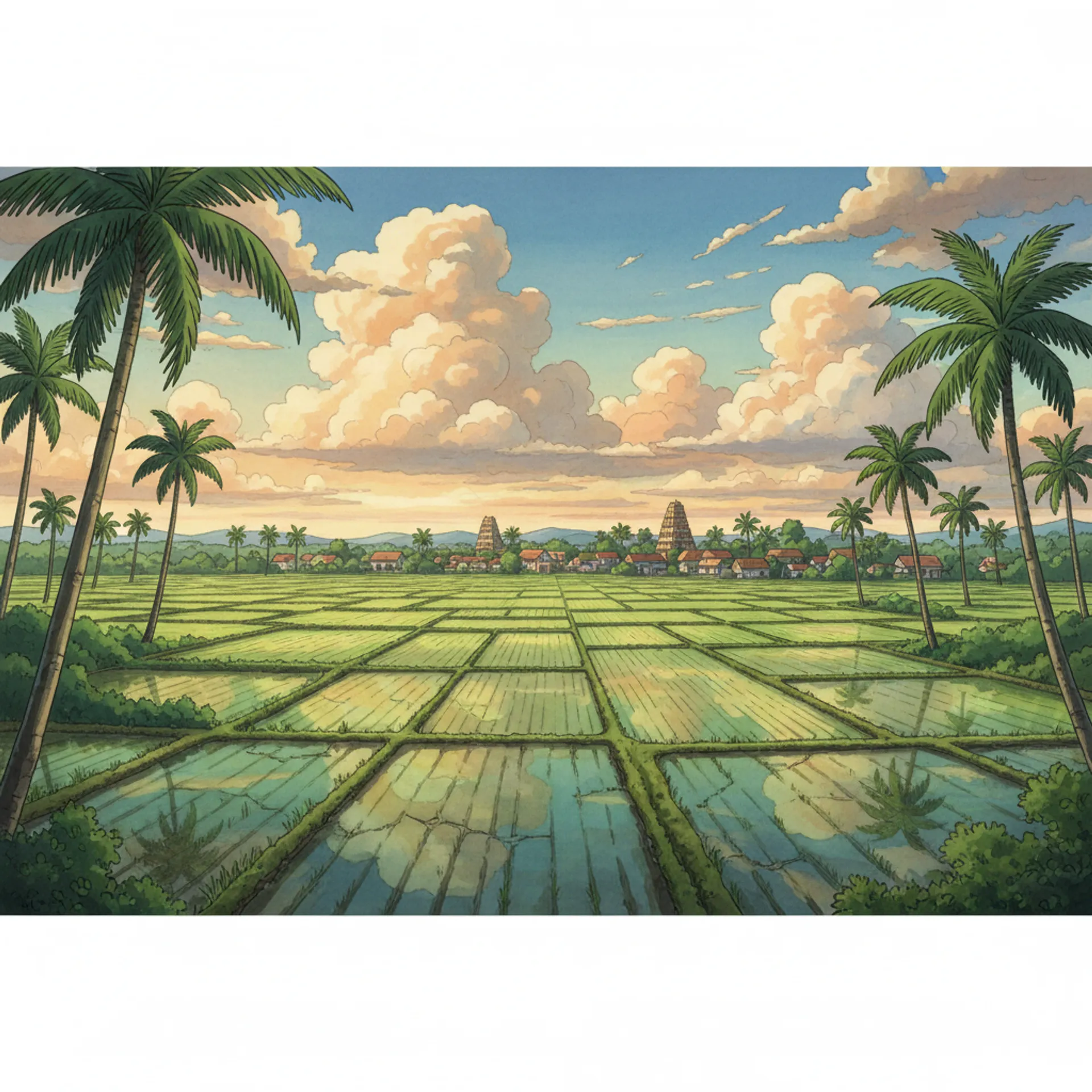 Wedding venues in Gobichettipalayam