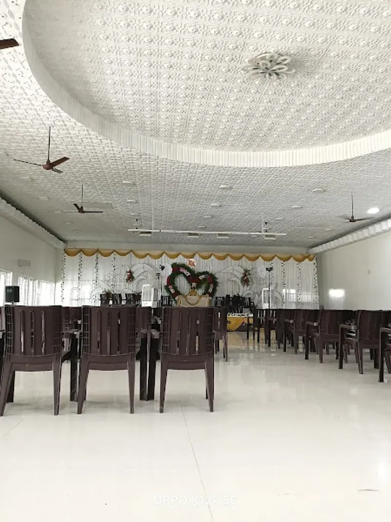 Janani Thirumana Mandabam