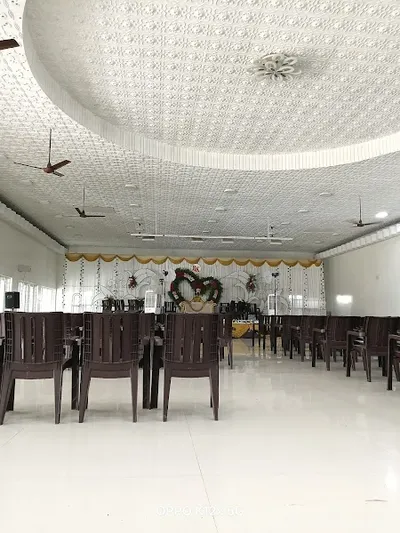 Janani Thirumana Mandabam