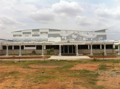 JothiMuthu Thirumana Mahal