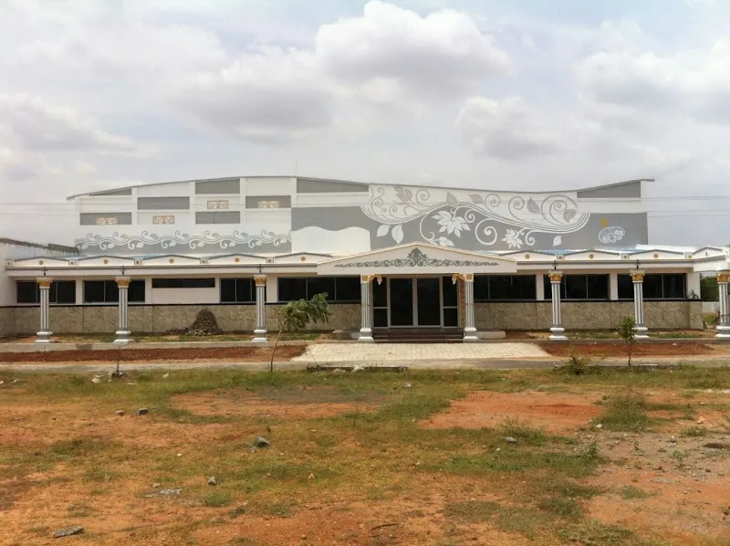 JothiMuthu Thirumana Mahal
