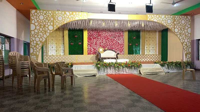 Kalai Thirumana Mandapam