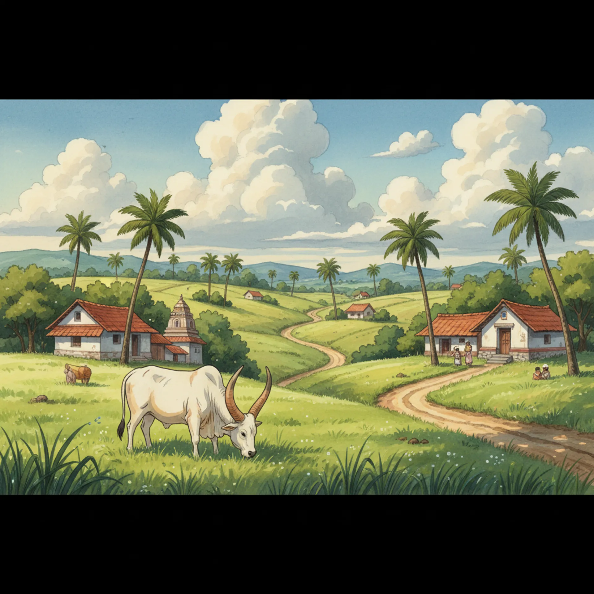 Wedding venues in Kangeyam