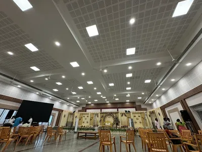 Kongu Marriage Mahal