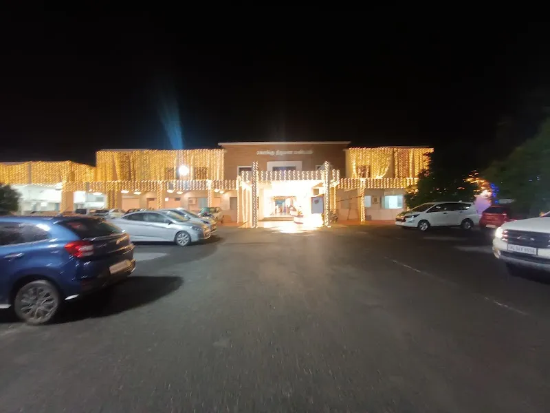 Kongu Thirumana Mandapam