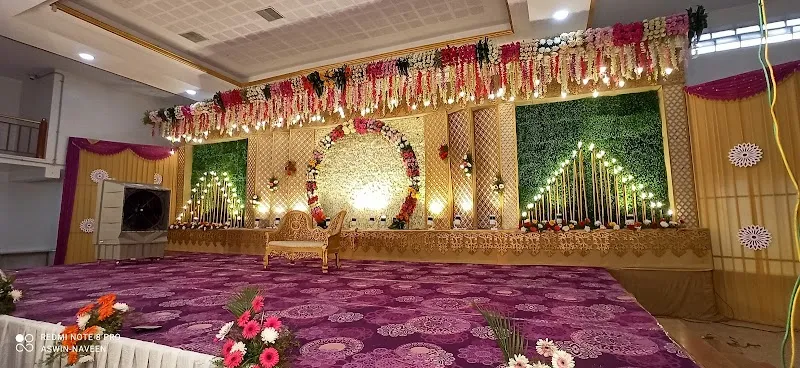 Kongu Vellalar Kalyana Mandapam