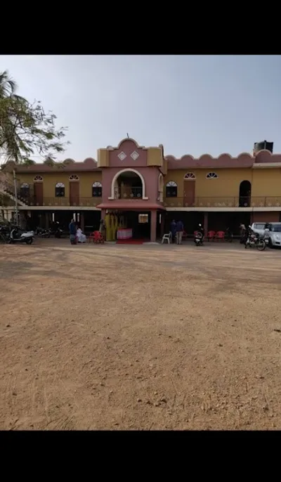 M J Thirumana Mandabam