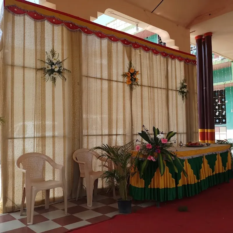 Meenachi Kalyana Mandabam