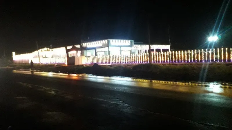 Meenakshi Sundareswarar Thirumana Mandapam (MSTM)