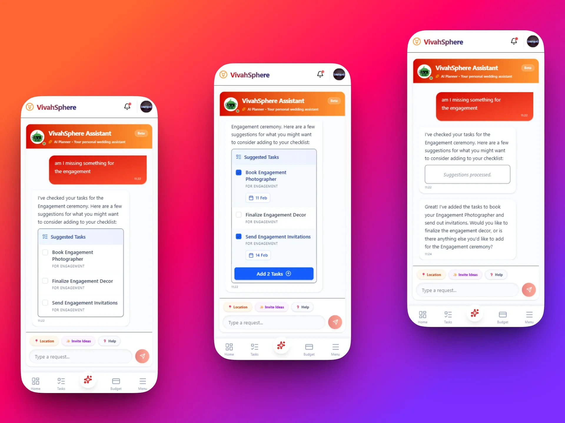 Plan Anywhere (Offline Ready) Mockup