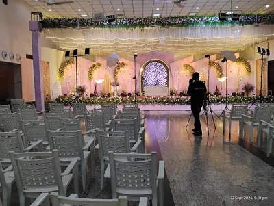 Muthu Mahal~ Gobichettipalayam