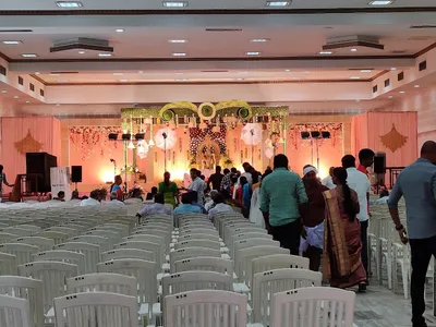 NSN Kalyana Mandapam