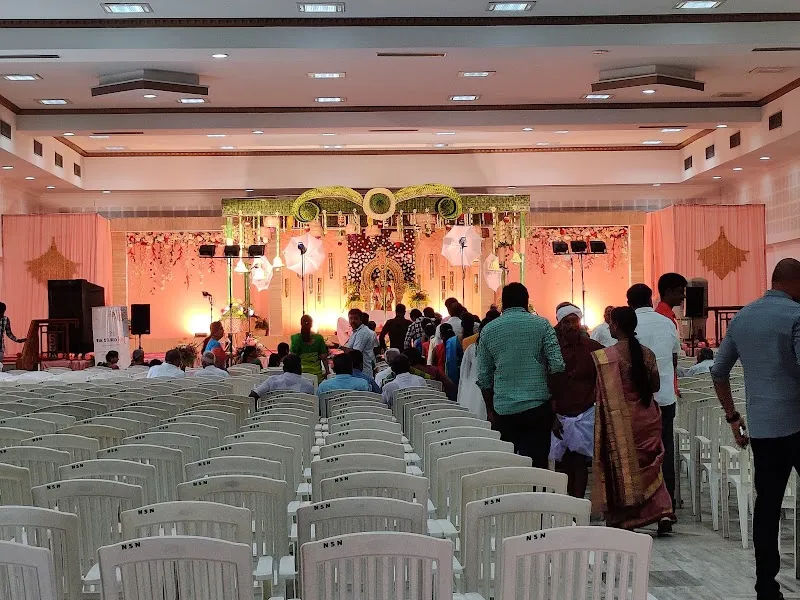 NSN Kalyana Mandapam