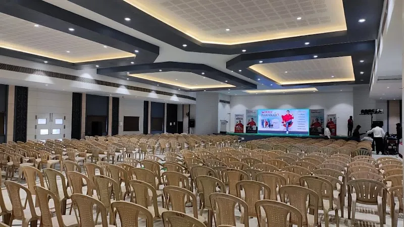 Oasis Maheswari Mahal