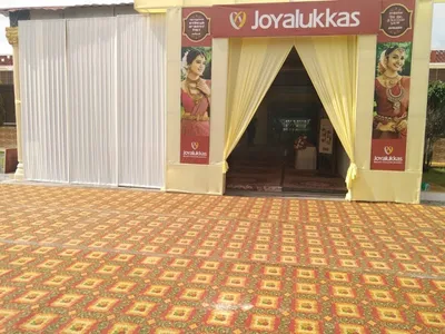 Palanisamy Gounder Muthammal Kalyana Mahal A/C , Avinashi