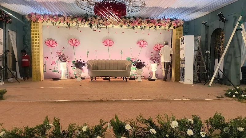 Panirendar Kalyana Mandapam