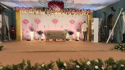 Panirendar Kalyana Mandapam