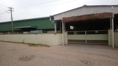 Rajalakshmi Genguswamy Kalyana mandapam