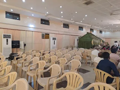 Rajayammal Kalyana Mandapam