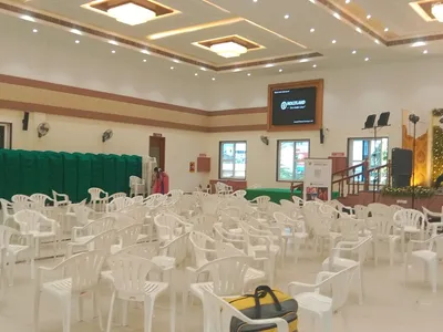 Sakthi Devi Kalyana Mandapam