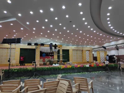 Sree Lakshmi Duraisamy Mahal