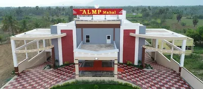 Sri A.L.M.P Mahal
