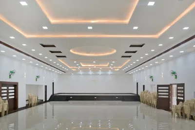 Sri Andavar Mahaal | Wedding Venue In Tirupur | Marriage Hall | Wedding Hall