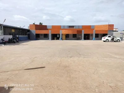 Sri Balaji Thirumana Mandapam Udumalpet