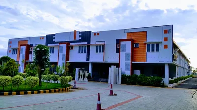 SRI BANNARI AMMAN MAHAL A/C