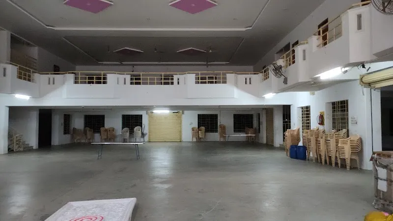 Sri Gokul Kalyana Mandapam