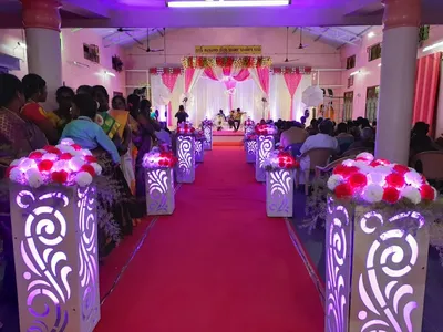 Sri Karuna Thirumanamandapam