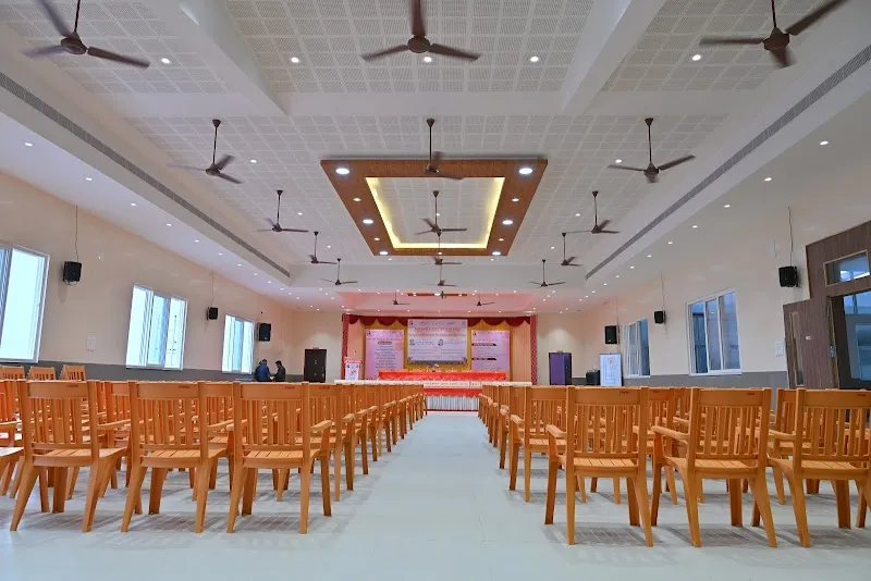 Sri Kumaran Mahal Sathyamangalam