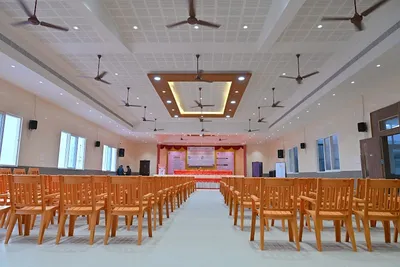 Sri Kumaran Mahal Sathyamangalam