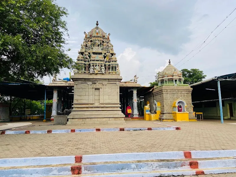Sri Pachamalai Balakumaran Mahal