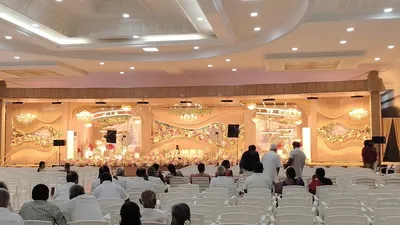 Sri Velayuthasamy Thirumana Mandapam