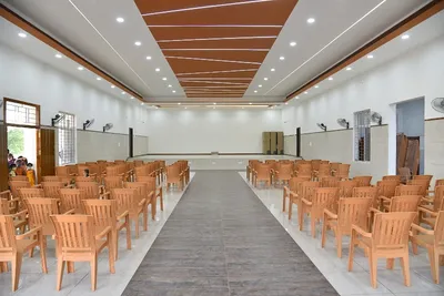 Thendral thirumana mandapam