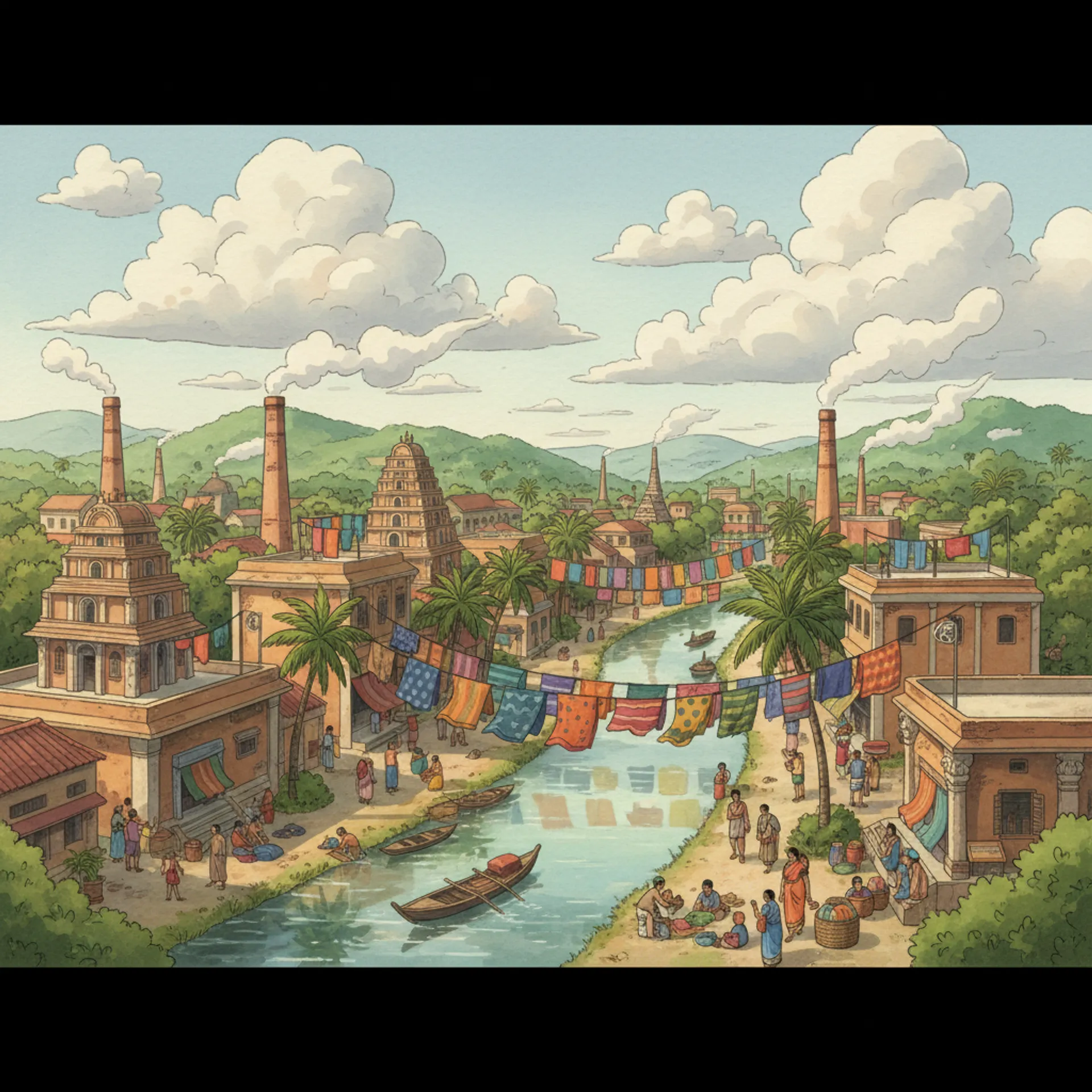 Wedding venues in Tirupur