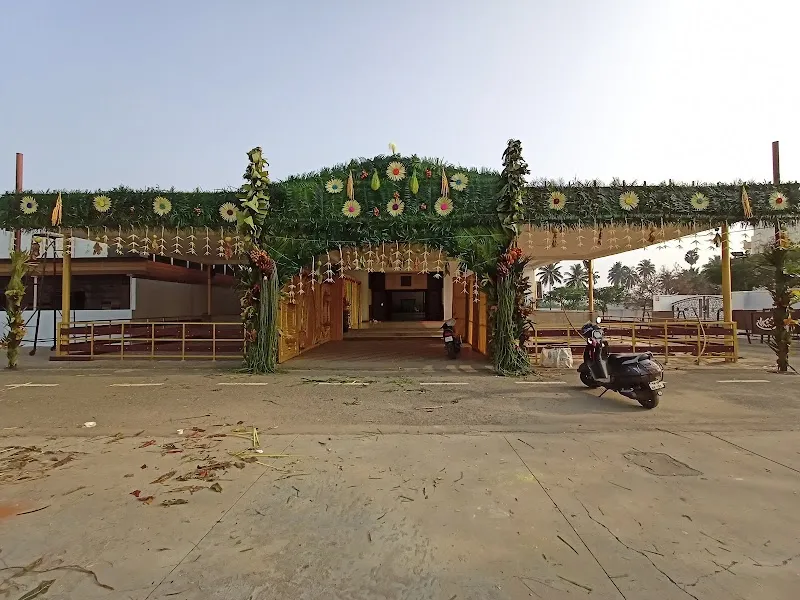 Vidya Karthik Kalyana Mandapam